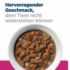 Hill's Prescription Diet Gastrointestinal Biome Hundefutter - Dose -Trixie Verkäufe 2024 hills prescription diet gastrointestinal biome hondenvoer blik 212864 0500 none