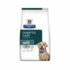 Hill's Prescription Diet W/d Diabetes Care - Canine -Trixie Verkäufe 2024 hills prescription diet wd diabetes care canine 191906 0500 none