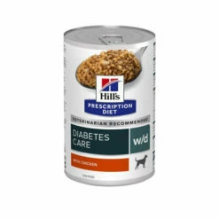 Hill's Prescription Diet W/d Diabetes Care - Canine -Trixie Verkäufe 2024 hills prescription diet wd diabetes care canine 191924 0500 none