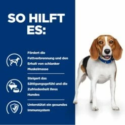 Hill's R/d Weight Reduction - Prescription Diet - Canine -Trixie Verkäufe 2024 hills rd weight reduction prescription diet canine 218088 0500 none