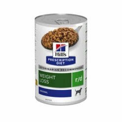 Hill's R/d Weight Reduction - Prescription Diet - Canine -Trixie Verkäufe 2024 hills rd weight reduction prescription diet canine 221472 0500 none