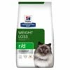 Hill's R/d - Weight Reduction - Prescription Diet - Feline -Trixie Verkäufe 2024 hills rd weight reduction prescription diet feline 218087 0500 none