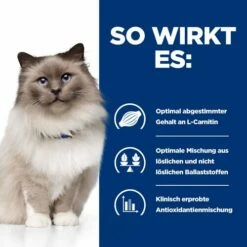 Hill's R/d - Weight Reduction - Prescription Diet - Feline -Trixie Verkäufe 2024 hills rd weight reduction prescription diet feline 218098 0500 none