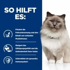 Hill's R/d - Weight Reduction - Prescription Diet - Feline -Trixie Verkäufe 2024 hills rd weight reduction prescription diet feline 218100 0500 none