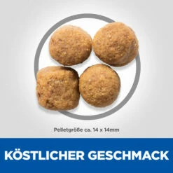 Hill's Science Plan - Adult - Large - Huhn -Trixie Verkäufe 2024 hills science plan adult large chicken 218835 0500 none