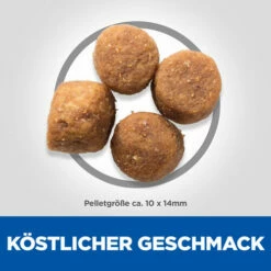 Hill's Science Plan - Adult - Thunfisch & Reis -Trixie Verkäufe 2024 hills science plan adult medium tuna rice 218874 0500 none