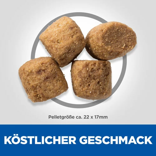 Hill's Science Plan - Adult - Oral Care 4 Hill's Science Plan - Adult - Oral Care – Bild 2