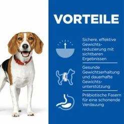 Hill's Science Plan Perfect Weight - Adult Dog -Trixie Verkäufe 2024 hills science plan adult perfect weight 218422 0500 none