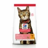 Hill's Science Plan - Feline Adult - Chicken Light -Trixie Verkäufe 2024 hills science plan feline adult chicken light 146246 0500 none