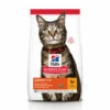 Hill's Science Plan - Feline Adult - Chicken/Poultry -Trixie Verkäufe 2024 hills science plan feline adult chickenpoultry 143054 0500 none