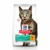 Hill's Science Plan Perfect Weight - Adult Cat 1 Hill's Science Plan Perfect Weight - Adult Cat -Trixie Verkäufe 2024 hills science plan feline adult perfect weight 143039 0500 none