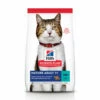 Hill's Science Plan - Feline Mature Adult - Tuna 2 Hill's Science Plan - Feline Mature Adult - Tuna -Trixie Verkäufe 2024 hills science plan feline mature adult tuna 218299 0500 none