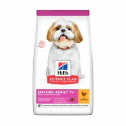 Hill's Science Plan - Small & Mini Mature Adult Dog