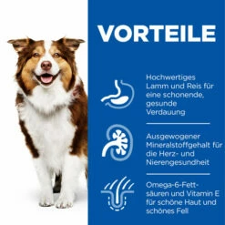 Hill's Science Plan - Mature/Adult - Medium - Lamb & Rice -Trixie Verkäufe 2024 hills science plan matureadult medium lamb rice 218560 0500 none