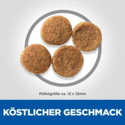 Hill's Science Plan - Mature/Adult - Medium - Lamb & Rice -Trixie Verkäufe 2024 hills science plan matureadult medium lamb rice 218562 0500 none