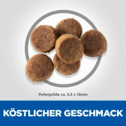Hill's Science Plan - Large Puppy 11 Hill's Science Plan - Large Puppy -Trixie Verkäufe 2024 hills science plan puppy large chicken 218519 0500 none