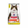 Hill's Science Plan Adult Perfect Digestion Katzenfutter -Trixie Verkäufe 2024 hills science plan adult perfect digestion kattenvoer 181102 0500 none