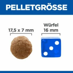 Hill's Science Plan Adult Perfect Digestion Large Breed -Trixie Verkäufe 2024 hills science plan adult perfect digestion large breed hondenvoer 181273 0500 none