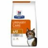 Hill's S/d - Urinary Care - Prescription Diet - Feline -Trixie Verkäufe 2024 hills sd urinary care prescription diet feline 218036 0500 none