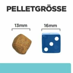 Hill's T/d - Dental Care - Prescription Diet - Feline -Trixie Verkäufe 2024 hills td dental care prescription diet feline 218017 0500 none