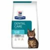 Hill's T/d - Dental Care - Prescription Diet - Feline 1 Hill's T/d - Dental Care - Prescription Diet - Feline -Trixie Verkäufe 2024 hills td dental care prescription diet feline 218035 0500 none