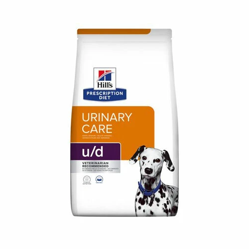 Hill's U/d - Urinary Care - Prescription Diet - Canine 3 Hill's U/d - Urinary Care - Prescription Diet - Canine