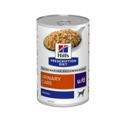 Hill's U/d - Urinary Care - Prescription Diet - Canine 17 Hill's U/d - Urinary Care - Prescription Diet - Canine -Trixie Verkäufe 2024 hills ud urinary care prescription diet canine 191936 0500 none