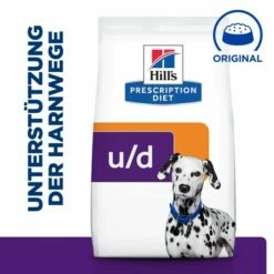 Hill's U/d - Urinary Care - Prescription Diet - Canine 14 Hill's U/d - Urinary Care - Prescription Diet - Canine -Trixie Verkäufe 2024 hills ud urinary care prescription diet canine 218167 0500 none