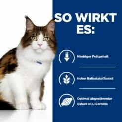 Hill's W/d Low Fat/Diabetes/Colitis - Prescription Diet - Feline -Trixie Verkäufe 2024 hills wd low fatdiabetescolitis prescription diet feline 217972 0500 none