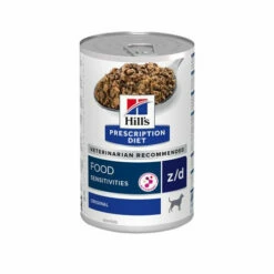 Hill's Z/d Food Sensitivities - Prescription Diet - Canine 15 Hill's Z/d Food Sensitivities - Prescription Diet - Canine -Trixie Verkäufe 2024 hills zd food sensitivities prescription diet canine 191852 0500 none