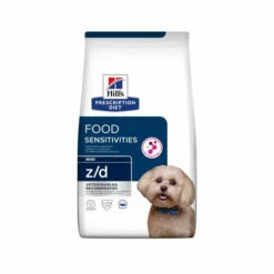 Hill's Z/d Food Sensitivities - Prescription Diet - Canine 14 Hill's Z/d Food Sensitivities - Prescription Diet - Canine -Trixie Verkäufe 2024 hills zd food sensitivities prescription diet canine 191879 0500 none