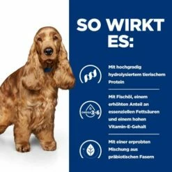 Hill's Z/d Food Sensitivities - Prescription Diet - Canine 17 Hill's Z/d Food Sensitivities - Prescription Diet - Canine -Trixie Verkäufe 2024 hills zd food sensitivities prescription diet canine 214322 0500 none