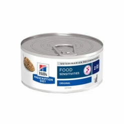 Hill's Z/d Food Sensitivities - Prescription Diet - Feline -Trixie Verkäufe 2024 hills zd food sensitivities prescription diet feline 192908 0500 none