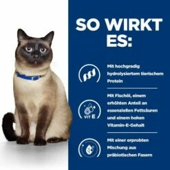 Hill's Z/d Food Sensitivities - Prescription Diet - Feline -Trixie Verkäufe 2024 hills zd food sensitivities prescription diet feline 217905 0500 none