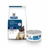 Hill's Z/d Food Sensitivities - Prescription Diet - Feline 1 Hill's Z/d Food Sensitivities - Prescription Diet - Feline -Trixie Verkäufe 2024 hills zd food sensitivities prescription diet feline 217910 0500 none