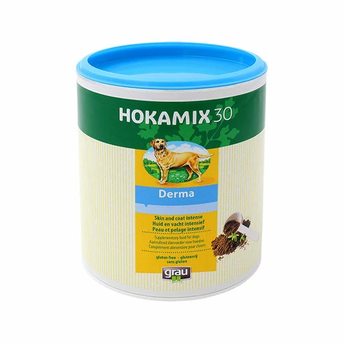 Hokamix Derma 3 Hokamix Derma
