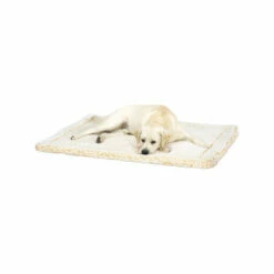 HuggleHounds Huggle Fleece Mat -Trixie Verkäufe 2024 hugglehound huggle fleece mat 182878 0500 none