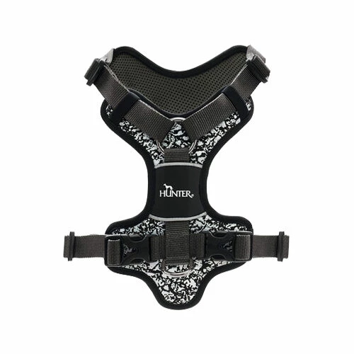 Hunter Divo Reflect - Hundegeschirr 6 Hunter Divo Reflect - Hundegeschirr – Bild 4