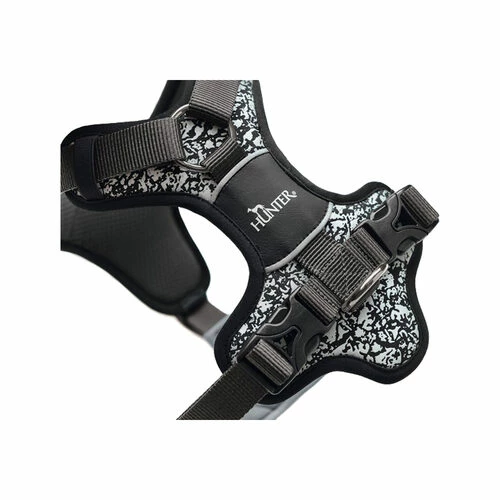 Hunter Divo Reflect - Hundegeschirr 4 Hunter Divo Reflect - Hundegeschirr – Bild 2
