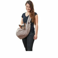 Hunter Hundetragetasche Los Angeles -Trixie Verkäufe 2024 hunter draagzak los angeles 120634 0500 none