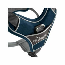 Hunter Geschirr Divo Dunkelblau/Grau 11 Hunter Geschirr Divo Dunkelblau/Grau -Trixie Verkäufe 2024 hunter harnas divo donkerblauwgrijs 166900 0500 none