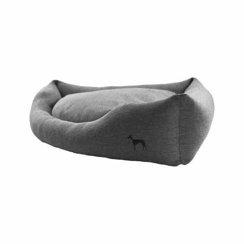 Hunter Eckkorb Livingstone - Grau 5 Hunter Eckkorb Livingstone - Grau – Bild 3