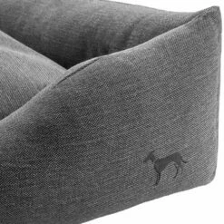 Hunter Eckkorb Livingstone - Grau 13 Hunter Eckkorb Livingstone - Grau -Trixie Verkäufe 2024 hunter hoekmand livingstone grijs 175897 0500 none