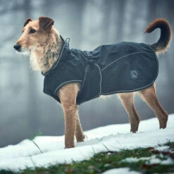 Hunter Hundemantel Uppsala -Trixie Verkäufe 2024 hunter hondenmantel uppsala 214607 0500 none