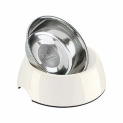 Hunter Melamin Napf - Weiß 8 Hunter Melamin Napf - Weiß -Trixie Verkäufe 2024 hunter melamine voer en drinkbak wit 169561 0500 none