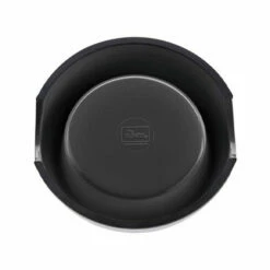 Hunter Melamin Napf - Schwarz -Trixie Verkäufe 2024 hunter melamine voer en drinkbak zwart 169555 0500 none