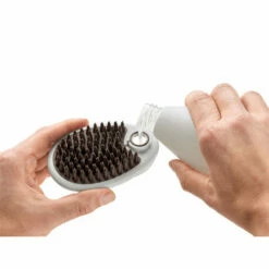 Hunter Rosskamm Mit Shampoo-Funktion -Trixie Verkäufe 2024 hunter roskam met shampoofunctie 116319 0500 none