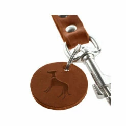 Hunter Trainingsleine - Braun 8 Hunter Trainingsleine - Braun -Trixie Verkäufe 2024 hunter trainingsriem bruin 175342 0500 none