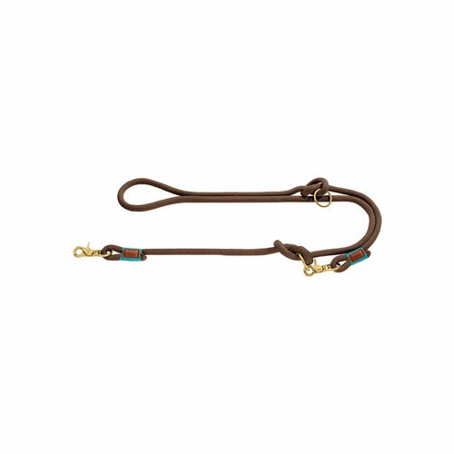 Hunter Verstellbare Führleine Oss 7 Hunter Verstellbare Führleine Oss – Bild 5