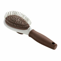 Hunter Selbstreinigende Pflegebürste Spa